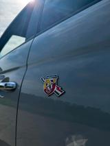 Fiat 500c /Abarth - Fiat 500C aus 2010