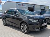Seat Arona 1.0 TSI FR DSG AHK*ACC*LED*APP*DAB*KAMERA - Seat Arona Jahreswagen