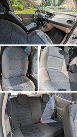 Renault Twingo Authentique 1.2 Authentique TÜV bis 2027 - gebrauchte Renault Twingo aus dem Jahr 2008