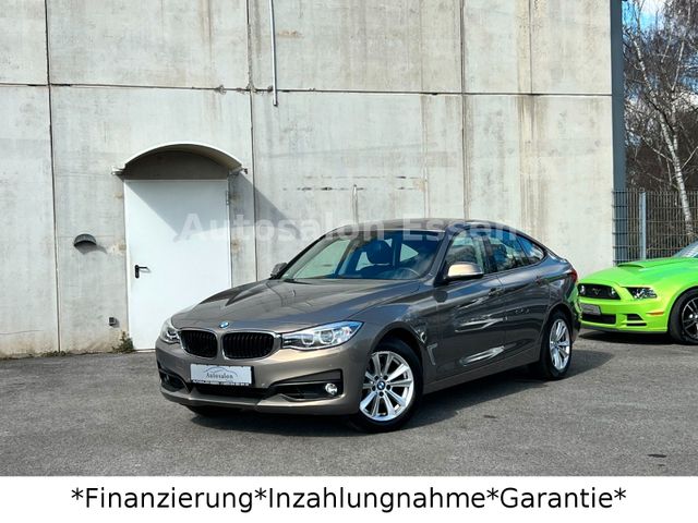 BMW 320 i xDrive Gran Turismo *Navi*Head up*PDC*