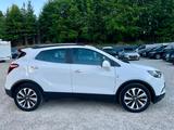 Opel Mokka X *LED*KAMERA*AHK*PDC*SHZ*TEILLEDER*TOP* - Opel Mokka X mit Schiebedach