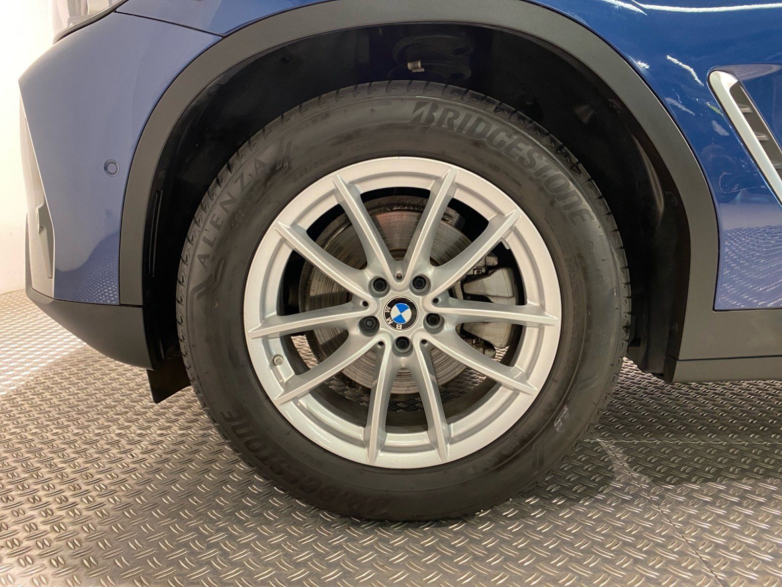 BMW X3 xDrive20d Navi Kamera Driv.Assist Sportsitze foto 14
