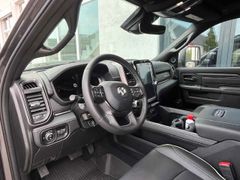 DODGE RAM 2500 POWER WAGON CREW CAB 4.59%