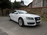 Audi A5 Coupe 2.0 TFSI*Automatik*Klimaaut.*TÜV NEU !! - Audi A5 aus 2009