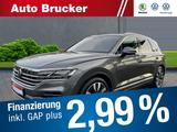 Volkswagen Touareg Atmosphere 4Motion eHybrid+LED+AHK+SHZ+P - Volkswagen Touareg Atmosphere mit Hybrid-Antrieb (Benzin/Elektro)