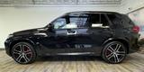 BMW X5 xDrive30d M Sport Pro 22Zoll ACC Pano AHK 360 - BMW X5: 3D