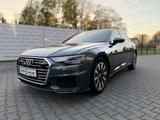 Audi A6 / 35 TDI / S-Line / 360° Kamera / Keyless - Audi A6 35 TDI Gebrauchtwagen