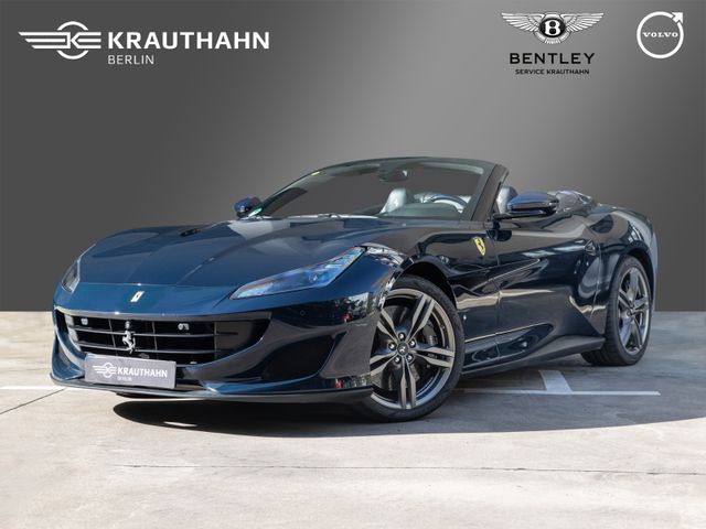 Ferrari Portofino *Atelier*Ceramic*Approved*