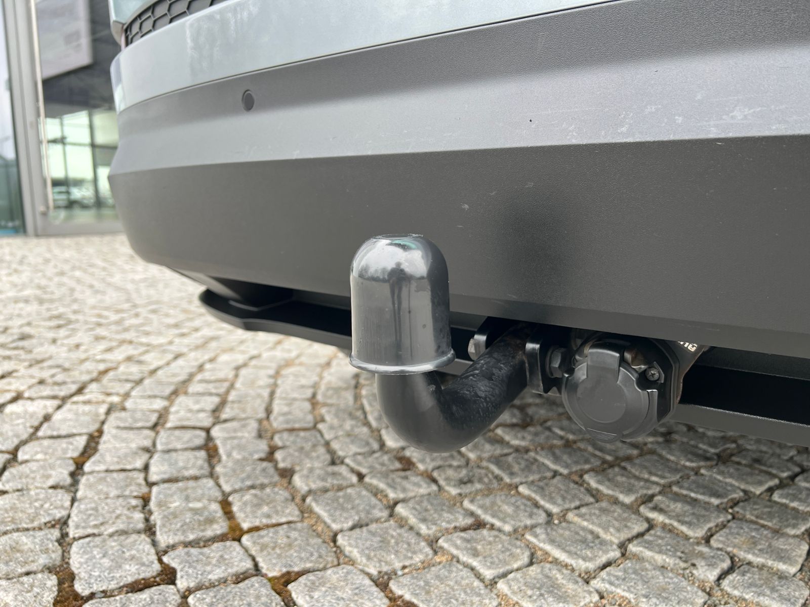 Fahrzeugabbildung SKODA Kodiaq Style 1.4 TSI DSG *elektr. Sitze, Climatr