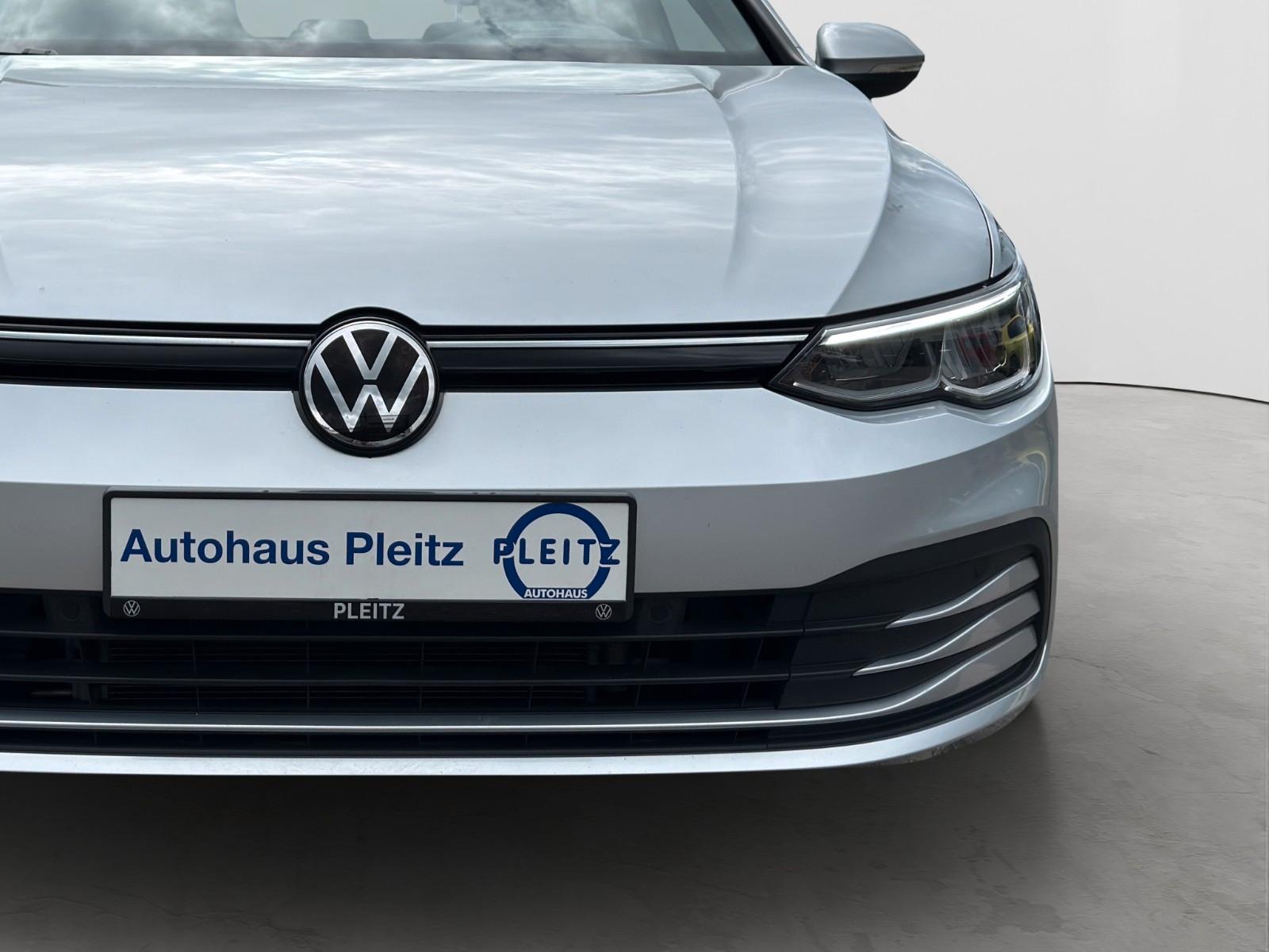 Volkswagen Golf Variant 1.0 TSI NAVI ASSIST MASSAGE, миниатюра 25