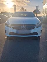 Mercedes-Benz A 180 BlueEFFICIENCY Edition Edition - Mercedes-Benz A 180 in Hannover