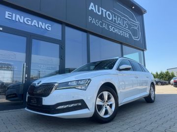 Skoda Superb - 1