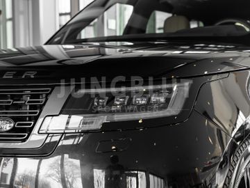 Land-Rover Range Rover - 12