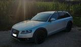 Audi AUDI A4 B8 Allroad 2.0TDI 170PS AHK - Audi A4 aus 2011: TDI