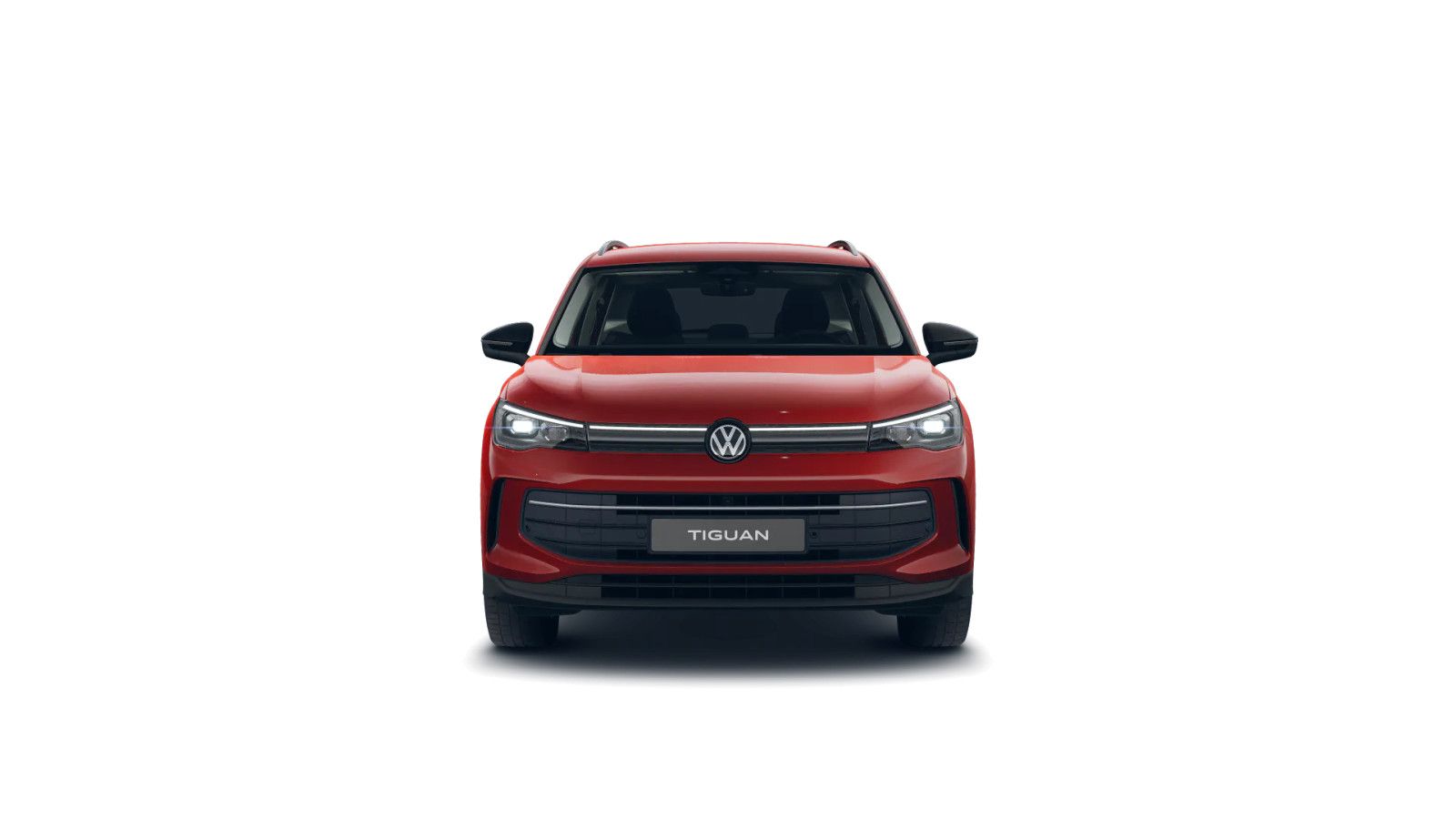 Volkswagen Tiguan - Bild 4