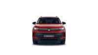 Volkswagen Tiguan - Vorschau Bild 4