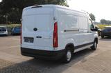 Maxus Deliver 9 Kasten L3H2 - Maxus deliver 9