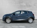 Renault  NAV+SHZ+KLIMA+LED - gebrauchte Renault Captur aus dem Jahr 2021