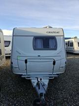 Chateau Calista 390  - Chateau Wohnwagen & Wohnmobile