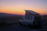 Volkswagen T5 Nordvan (wie California Ocean) - Volkswagen T5 california