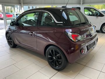 Bild 6 Opel Adam Glam 115PS Panoramadach