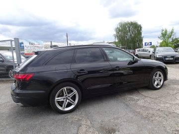 Audi A4 - 4