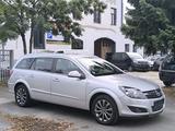 Opel Astra H Caravan Innovation - Opel Astra: Caravan