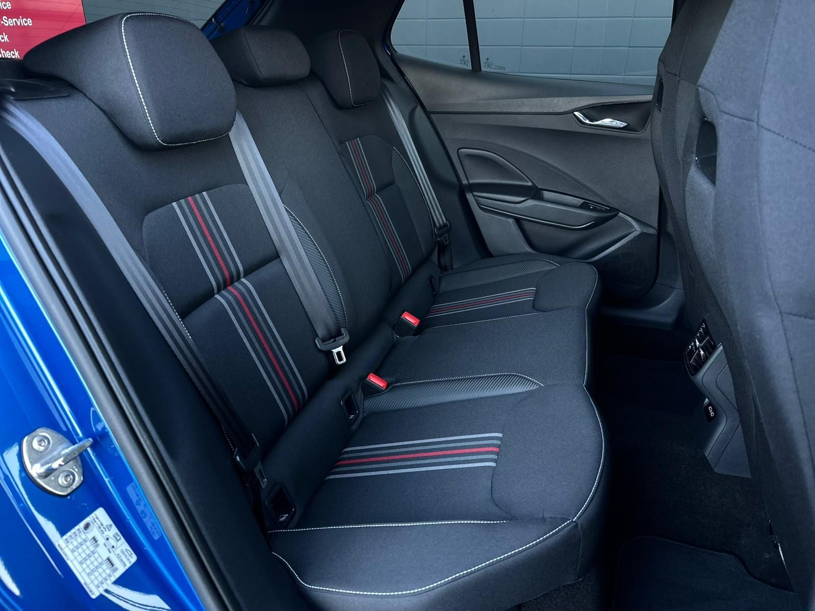 SKODA Fabia 1.5TSI MONTE CARLO* LED#SHZ#LH#FH#ACC#KEYL - Image 17