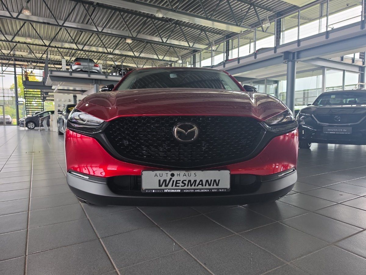 Mazda CX-30 2.5L e-SKYACTIV G 140ps imagem 2