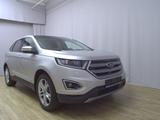 Ford Edge 2.0 TDCi Titanium Leder Pano LED RFK StHzg - Ford Edge in Bremen