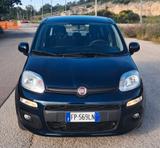 Fiat Panda 1.3 MJT 95 CV S&S Lounge - Behindertengerechte Fiat Panda