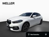 BMW 118i Sport Line Pano LED LiCoPro 17" M Lenkrad