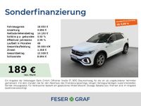 Volkswagen T-Roc - Vorschau Bild 1