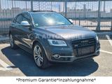 Audi SQ5 3.0 TDI quattro*Pano*Leder*Voll - Audi SQ5 in Frankfurt (Main)