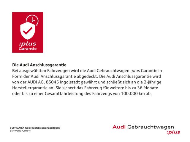 Audi A3 - Bild 6
