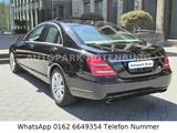 Mercedes-Benz S 350 CDI BlueTec Softclose Keyless H&K Business - Mercedes-Benz S-Class aus 2010