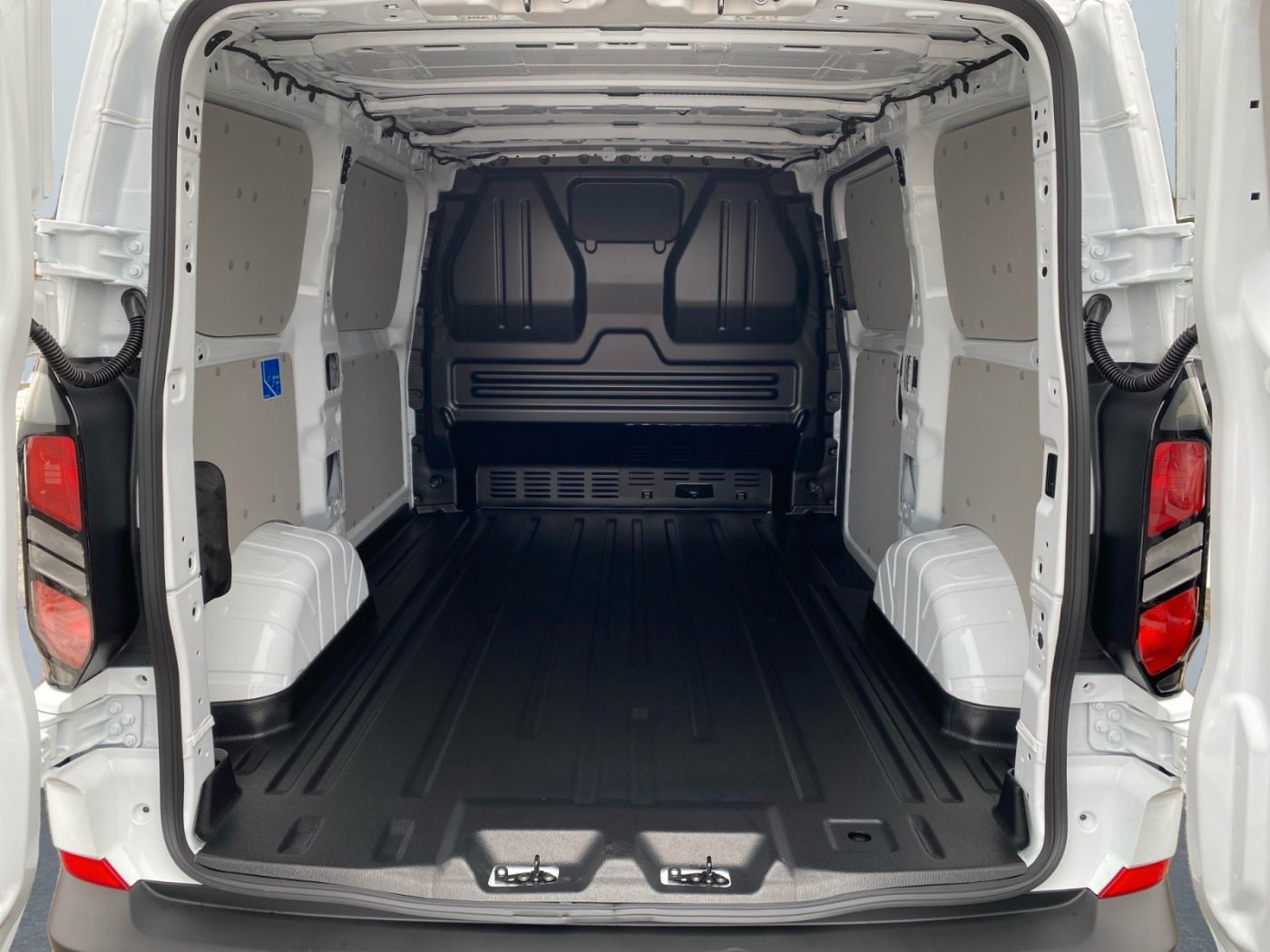Ford Transit Custom - Bild 14