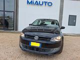 Volkswagen Polo 1.4 5 porte Comfortline BiFuel - Volkswagen Polo: Bifuel