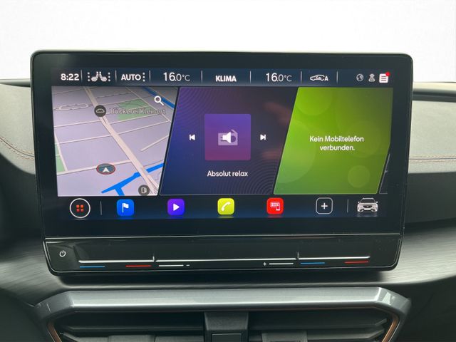 Foto Nummer 15: CUPRA Formentor