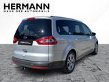 Ford Galaxy 2.0 TDCi Titanium (02.2010- ) CAM*LED*SHZ - Ford Galaxy aus 2014