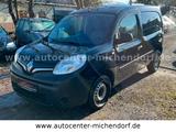 Renault Kangoo Rapid Extra*Automatik*Klima*Leiterklappe - Renault Kangoo mit Benzin-Antrieb: Automatik