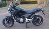 Honda NC 700 X,  Top Bike ,gepflegt - Offers matching your search criteria