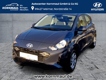 Hyundai i10 1.0 SELECT (63PS)