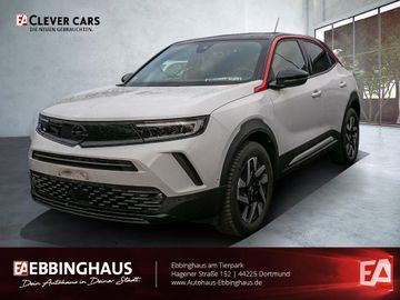 Opel Mokka 1.2 GS Line Fahrerassistenz-Paket Kamera