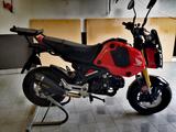 Honda  Grom Msx 125 jc 92 