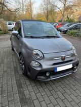 Abarth 595 Turismo Cabrio  - Abarth 595 Turismo aus 2019