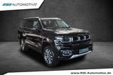 BAIC BJ60 Flagship - schwarze BAIC BJ60