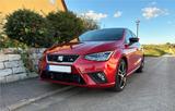 Seat Ibiza 1.0 TSI 85kW Black Edition DSG Black E... - Seat Ibiza: Black Edition