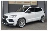 Cupra Ateca 2.0 TSI 221kW VZ JE DESIGN Widebody