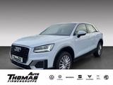 Audi Q2 1.4 S-Tronic TFSi design Klima SHZ - Audi in Bonn: Q1